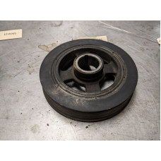 12H242 Crankshaft Pulley From 2009 Hyundai Santa Fe  3.3